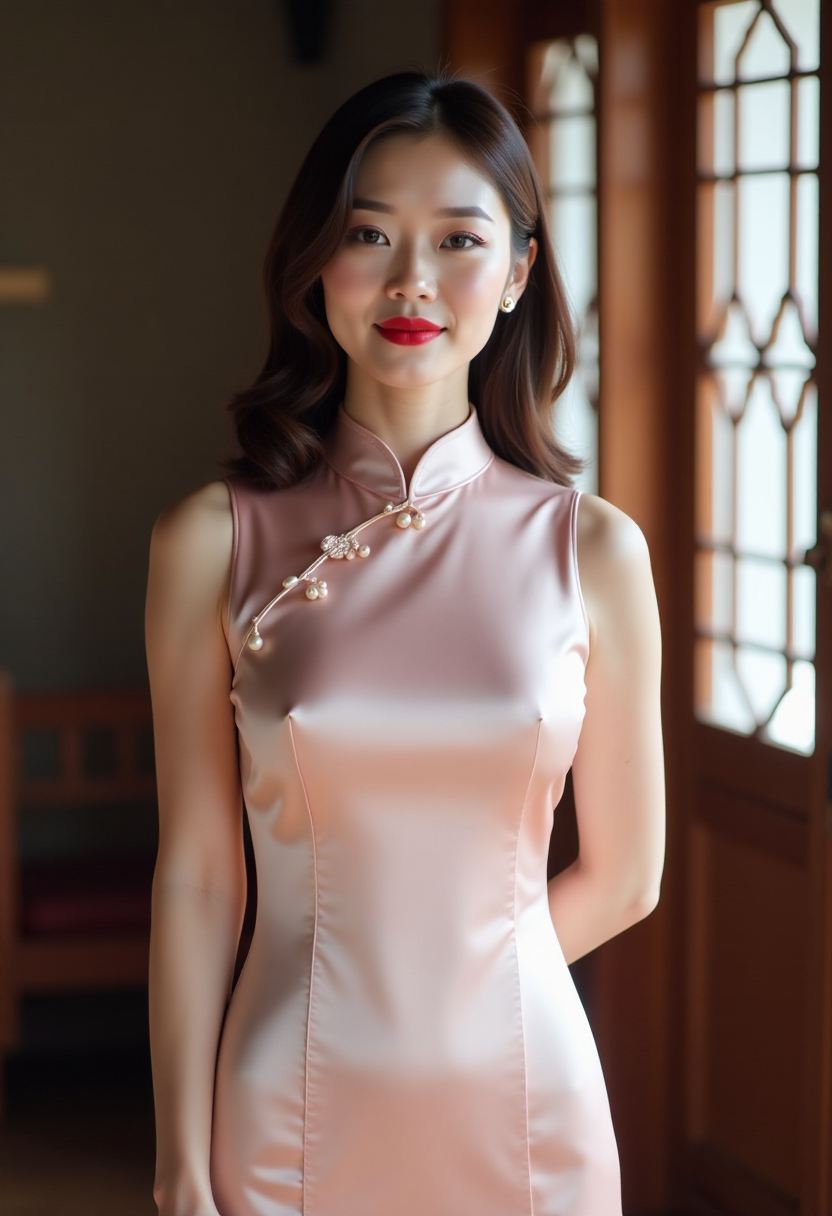 春日来信